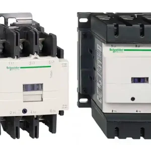 Sista chansen Kontaktor